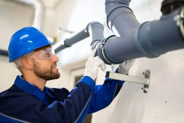 water damage restoration service Armour